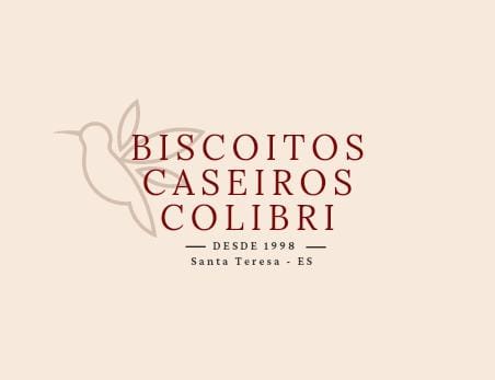 Biscoitos Colibri