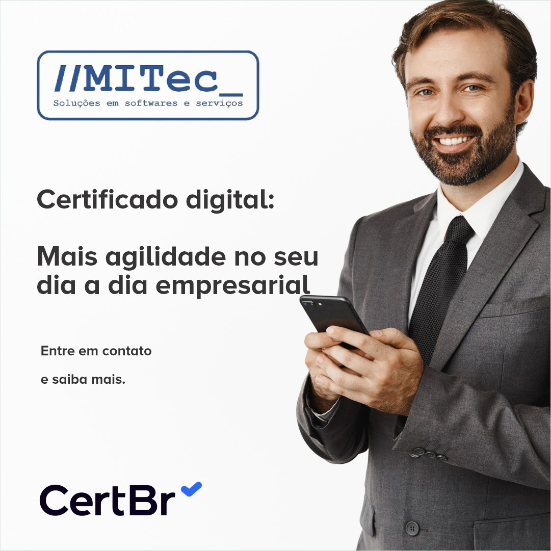 Certificado Pessoa Jurídica ou PJA1 ou PJ A1