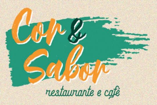 Cor e Sabor Restaurante e Café