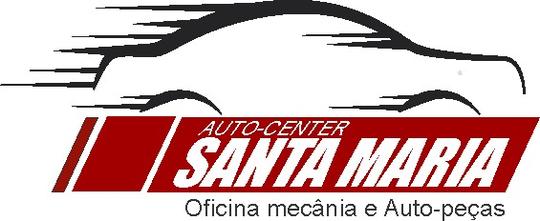 Autocenter Santa Maria